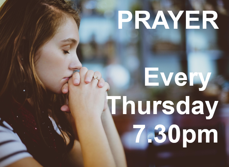Prayer